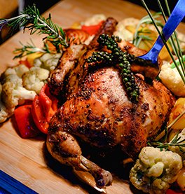 Image hover effect image